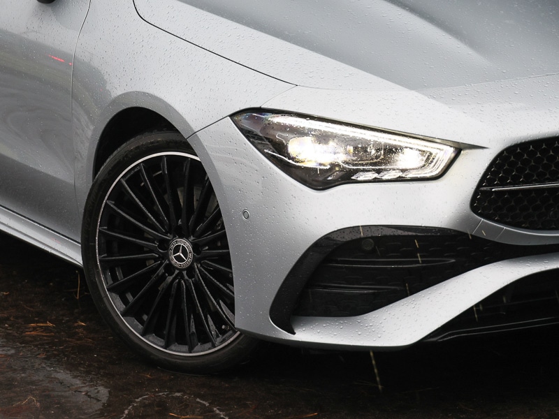 Used Mercedes-Benz CLA 2024 for sale - 77277976: Photo 9