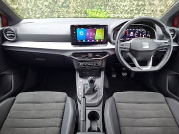 Used SEAT Ibiza 2023 for sale - 79722176: Photo
