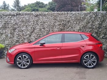 Used SEAT Ibiza 2023 for sale - 79722176: Photo