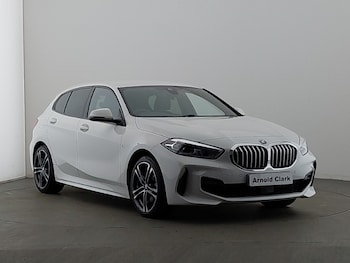 BMW 1 Series feature image