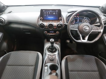 Used Nissan Juke 2021 for sale - 78808865: Photo