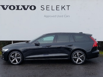 Used Volvo V60 2025 for sale - 78848073: Photo