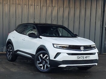 2025 - 1.2 Turbo 136 Griffin 5dr