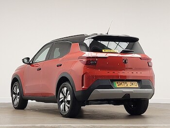 Used Vauxhall Frontera 2025 for sale - 79164389: Photo