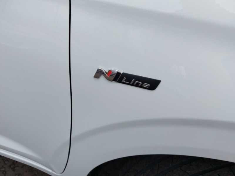 Used Hyundai i10 2021 for sale - 77816966: Photo 12