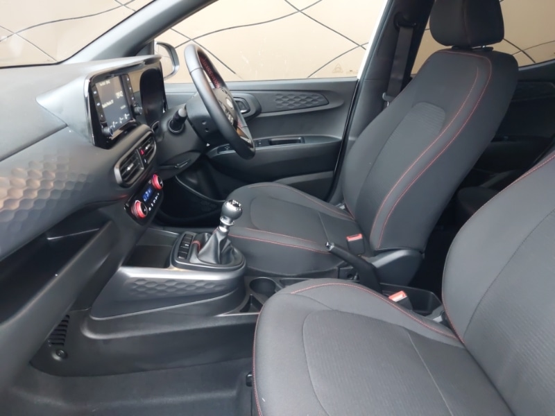 Used Hyundai i10 2021 for sale - 77816966: Photo 5