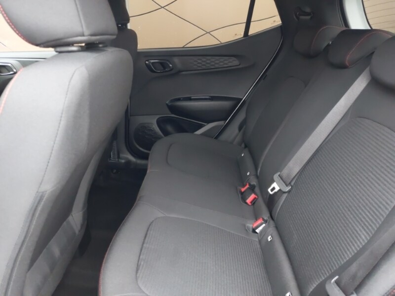 Used Hyundai i10 2021 for sale - 77816966: Photo 6