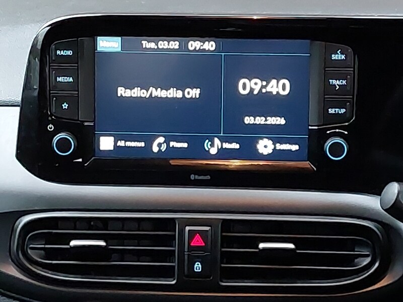 Used Hyundai i10 2021 for sale - 77816966: Photo 7