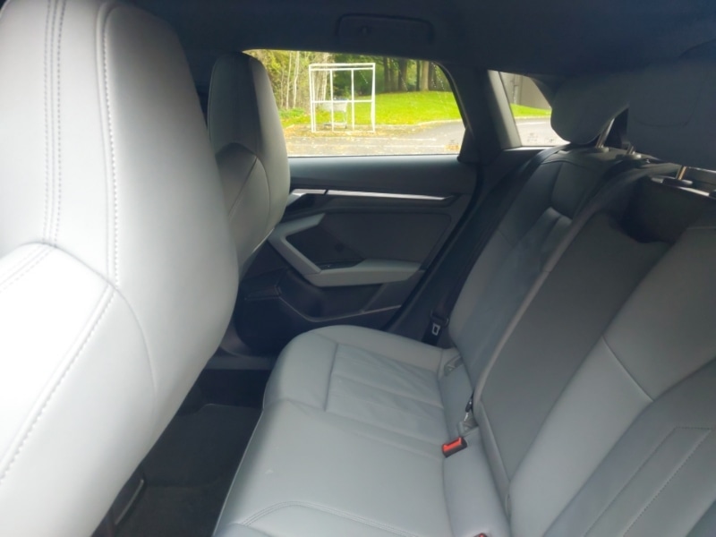 Used Audi A3 2023 for sale - 77299245: Photo 6