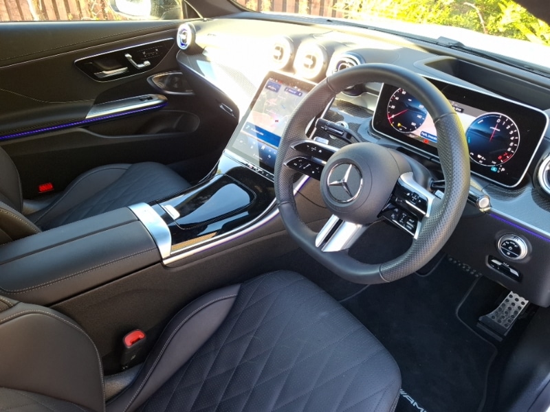 Used Mercedes-Benz CLE 2024 for sale - 77987393: Photo 10