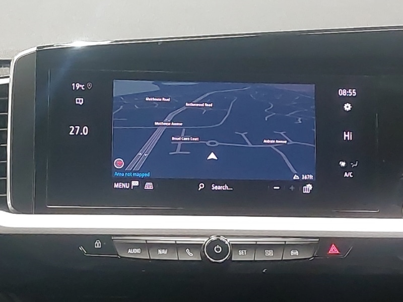 Used Vauxhall Grandland 2022 for sale - 76451343: Photo 11