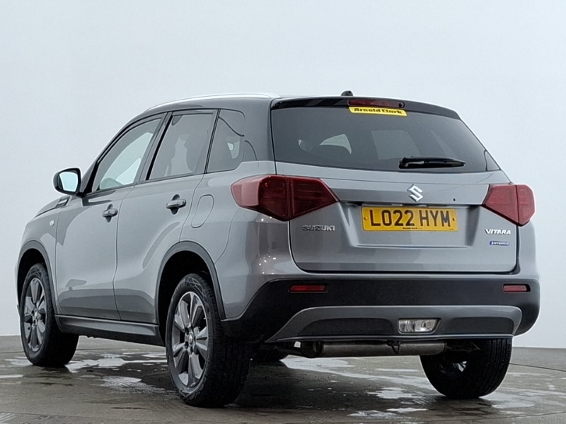 Used Suzuki Vitara 2022 for sale - 77194256: Photo 3