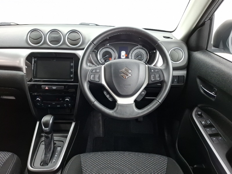 Used Suzuki Vitara 2022 for sale - 77194256: Photo 7