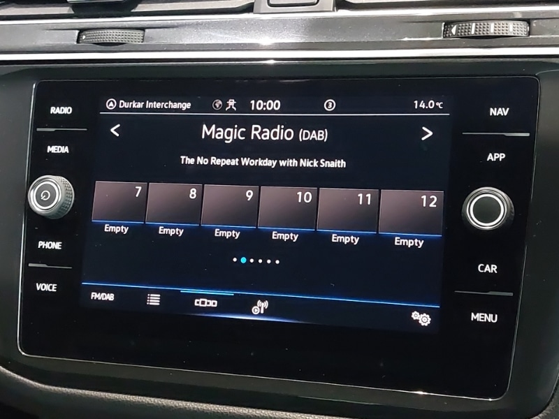 Used Volkswagen Tiguan 2022 for sale - 76619304: Photo 10