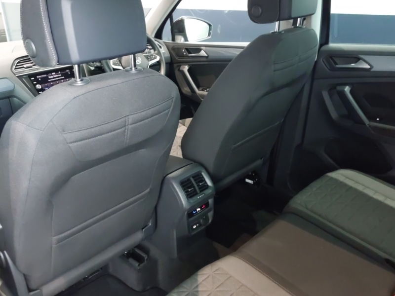 Used Volkswagen Tiguan 2022 for sale - 76619304: Photo 6