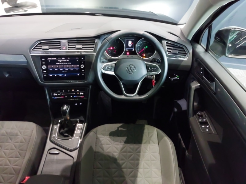 Used Volkswagen Tiguan 2022 for sale - 76619304: Photo 7