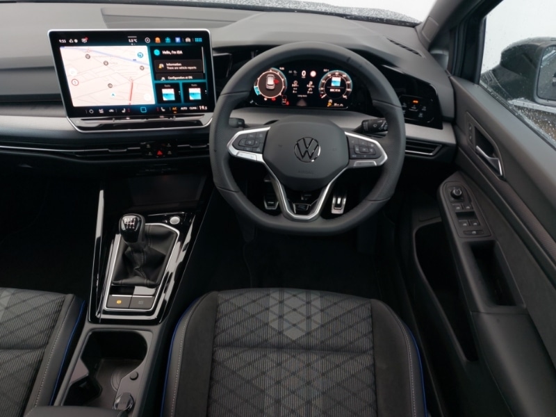 Used Volkswagen Golf 2025 for sale - 77833002: Photo 11