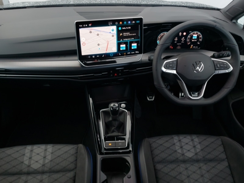 Used Volkswagen Golf 2025 for sale - 77833002: Photo 2