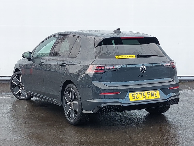 Used Volkswagen Golf 2025 for sale - 77833002: Photo 3