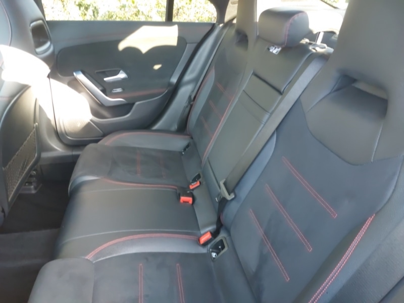 Used Mercedes-Benz CLA 2023 for sale - 77669969: Photo 6