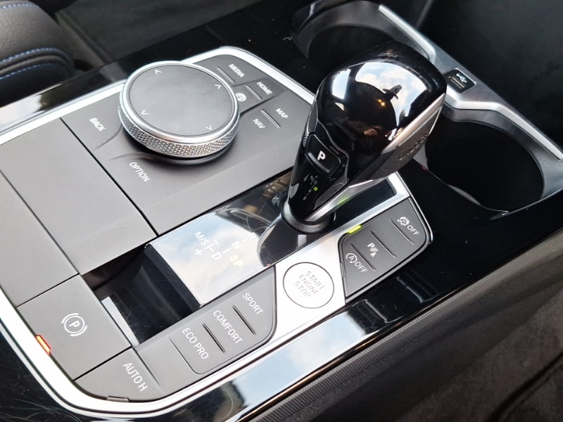 Used BMW 1 Series 2023 for sale - 76764723: Photo 10