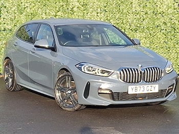 BMW - 1 Series