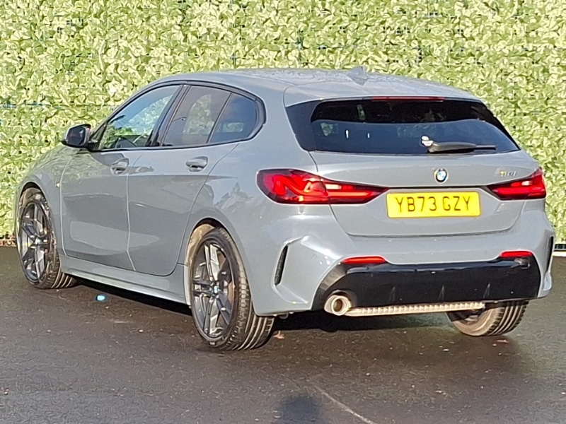 Used BMW 1 Series 2023 for sale - 76764723: Photo 3