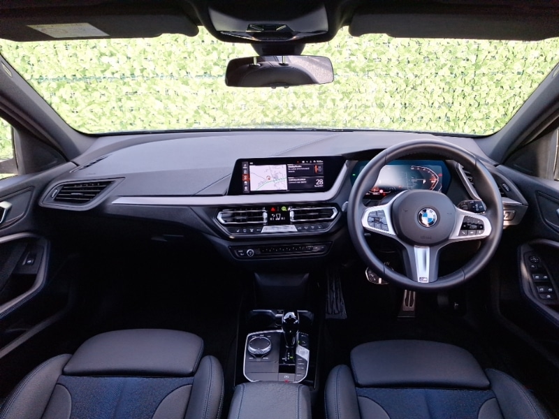 Used BMW 1 Series 2023 for sale - 76764723: Photo 4