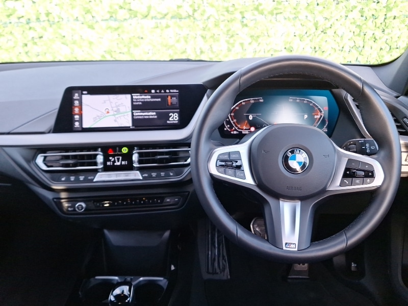 Used BMW 1 Series 2023 for sale - 76764723: Photo 5