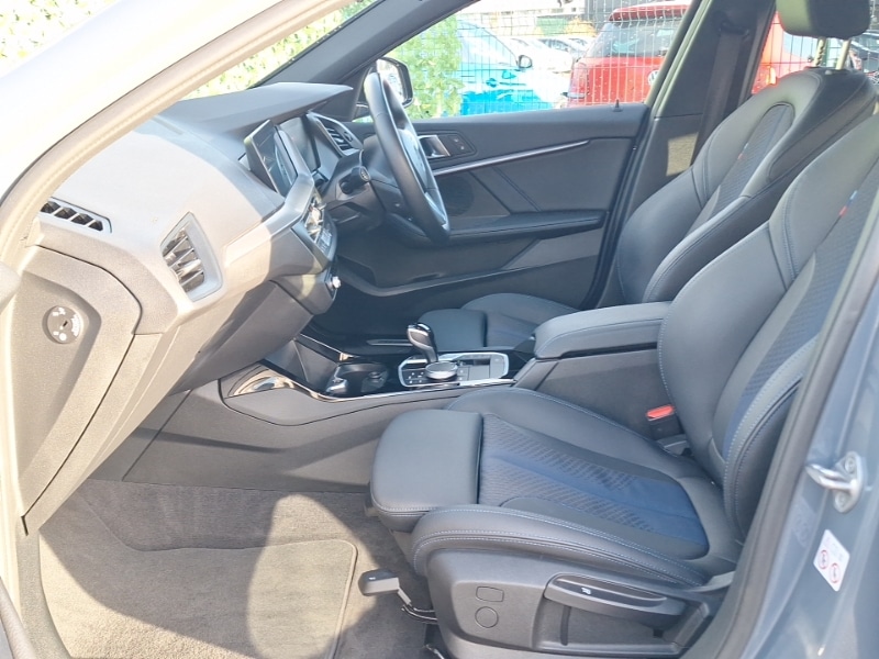 Used BMW 1 Series 2023 for sale - 76764723: Photo 7