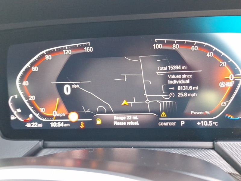 Used BMW 1 Series 2023 for sale - 76764723: Photo 9