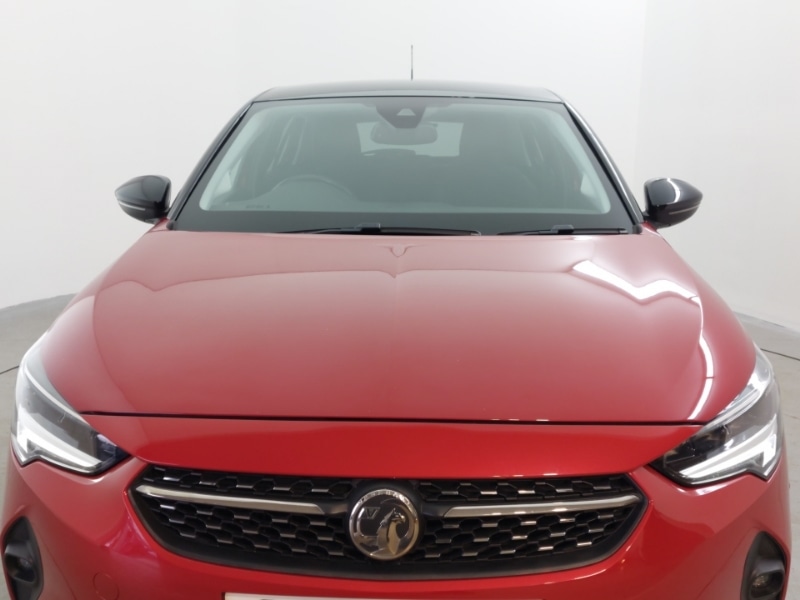 Used Vauxhall Corsa 2022 for sale - 77410436: Photo 12