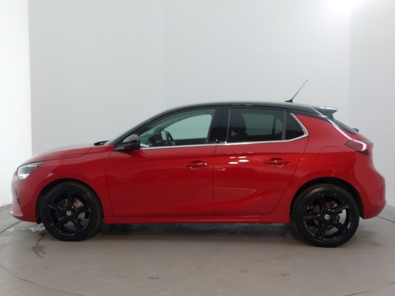 Used Vauxhall Corsa 2022 for sale - 77410436: Photo 4