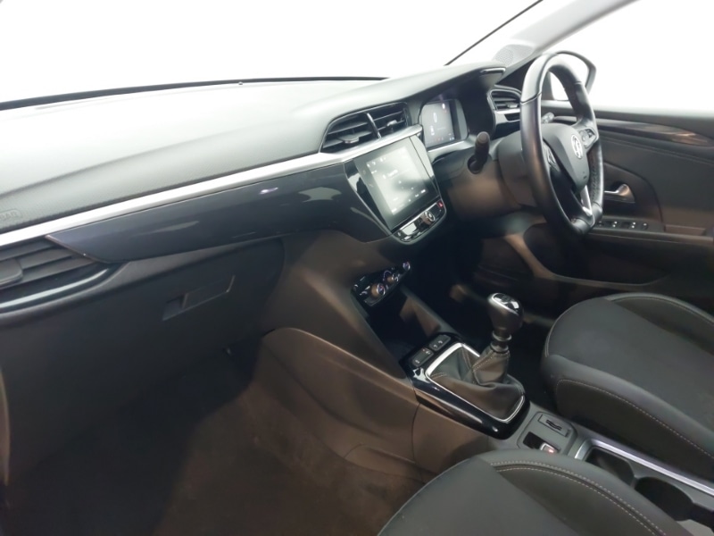 Used Vauxhall Corsa 2022 for sale - 77410436: Photo 5