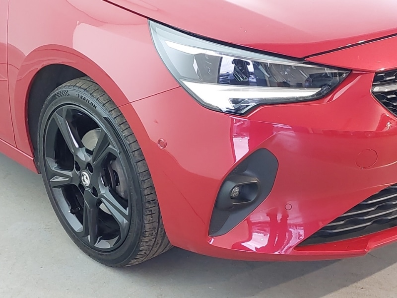 Used Vauxhall Corsa 2022 for sale - 77410436: Photo 9