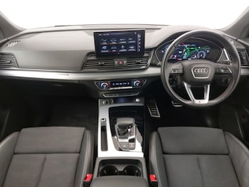 Used Audi Q5 2023 for sale - 77624233: Photo