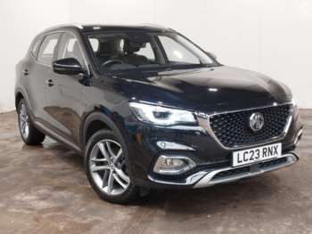 2023 - 1.5 T-GDI Excite 5dr DCT