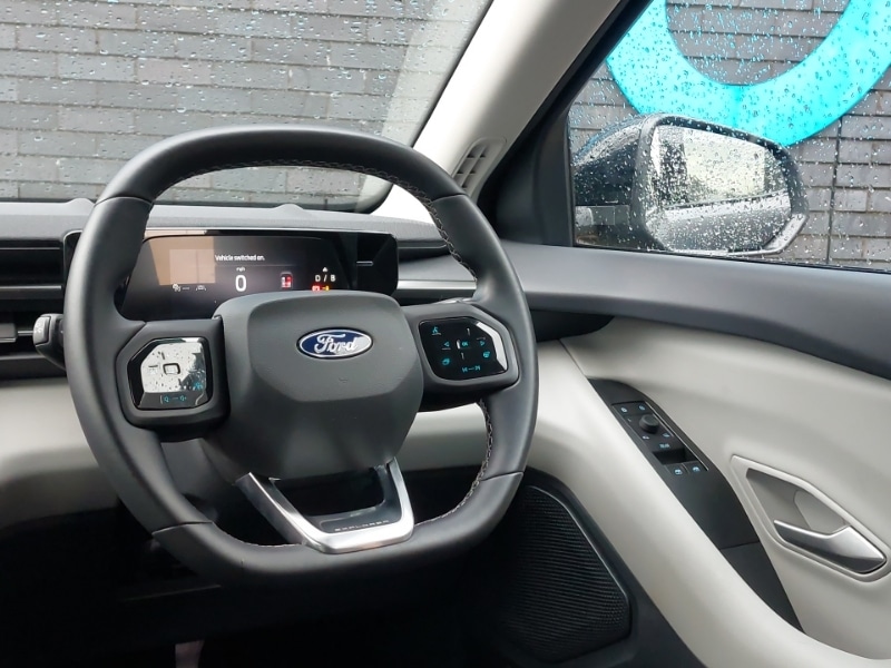 Used Ford Explorer 2025 for sale - 76894213: Photo 10