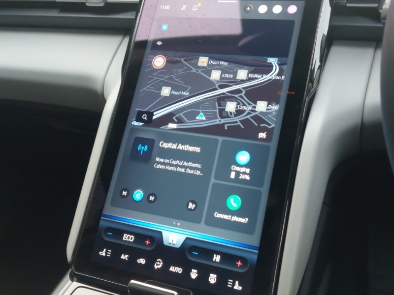 Used Ford Explorer 2025 for sale - 76894213: Photo 11