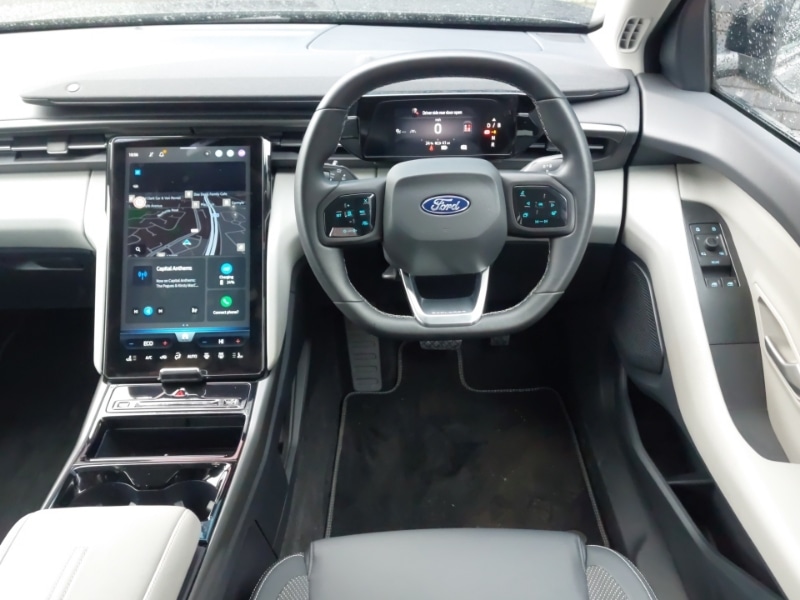 Used Ford Explorer 2025 for sale - 76894213: Photo 7