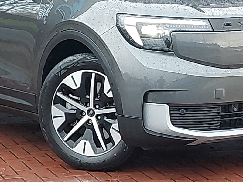 Used Ford Explorer 2025 for sale - 76894213: Photo 9