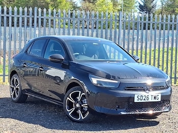 Used Vauxhall Corsa 2026 for sale - 79522665: Photo