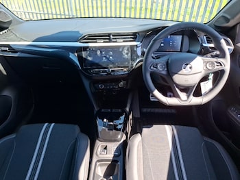 Used Vauxhall Corsa 2026 for sale - 79522665: Photo