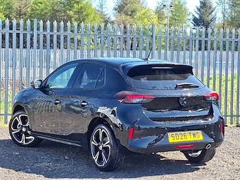 Used Vauxhall Corsa 2026 for sale - 79522665: Photo