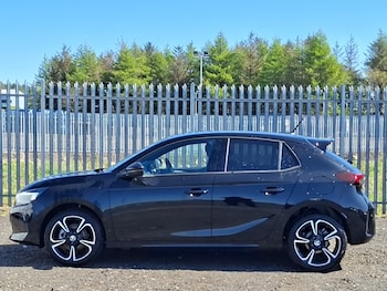 Used Vauxhall Corsa 2026 for sale - 79522665: Photo