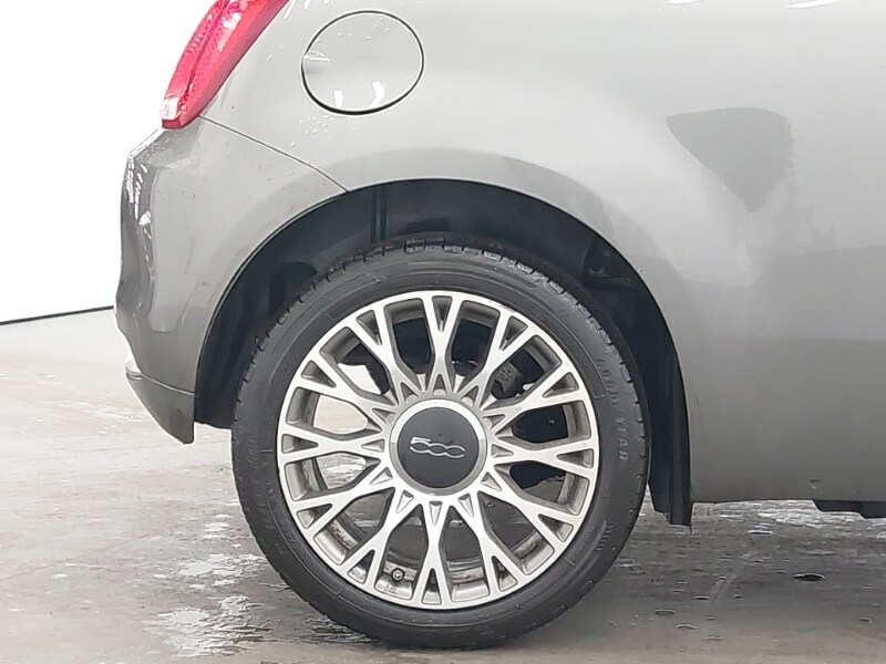 Used Fiat 500 2023 for sale - 77273665: Photo 12