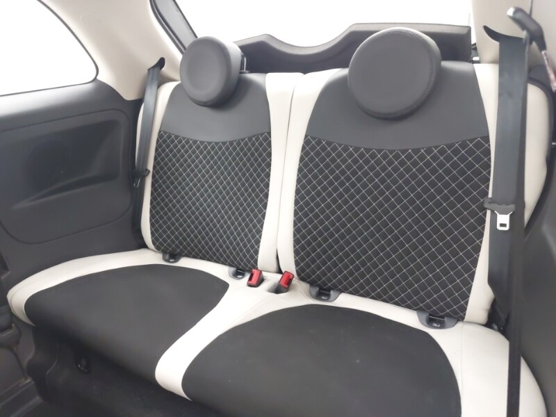 Used Fiat 500 2023 for sale - 77273665: Photo 6