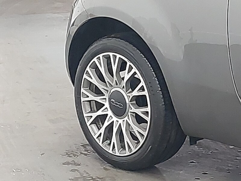 Used Fiat 500 2023 for sale - 77273665: Photo 9