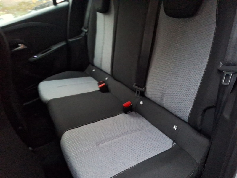 Used Vauxhall Corsa 2025 for sale - 77634946: Photo 6