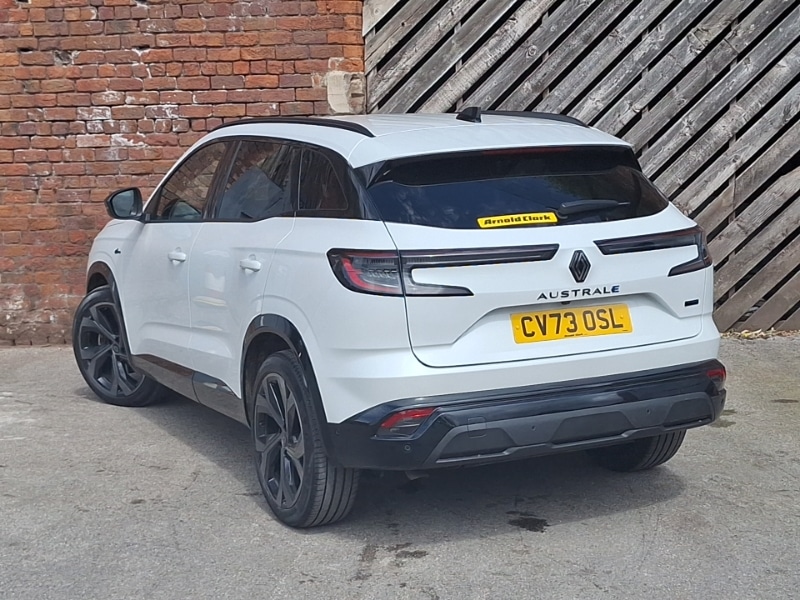Used Renault Austral 2023 for sale - 76426908: Photo 3